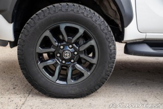 Toyota Hilux 2.8 EXT. CAB LIFT 40mm ZÁ 2023