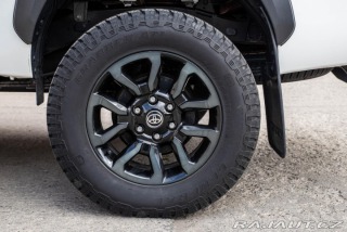 Toyota Hilux 2.8 EXT. CAB LIFT 40mm ZÁ 2023