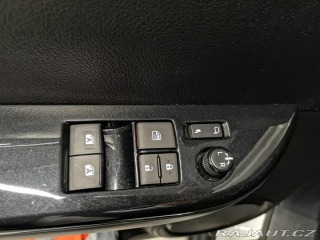 Toyota Hilux 2.8 EXT. CAB LIFT 40mm ZÁ 2023