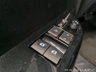 Toyota Hilux 2.8 EXT. CAB LIFT 40mm ZÁ 2023