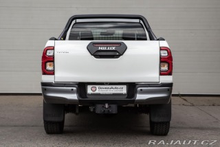 Toyota Hilux 2.8 EXT. CAB LIFT 40mm ZÁ 2023