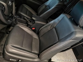 Toyota Hilux 2.8 EXT. CAB LIFT 40mm ZÁ 2023