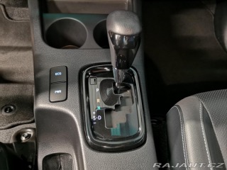 Toyota Hilux 2.8 EXT. CAB LIFT 40mm ZÁ 2023