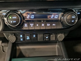 Toyota Hilux 2.8 EXT. CAB LIFT 40mm ZÁ 2023