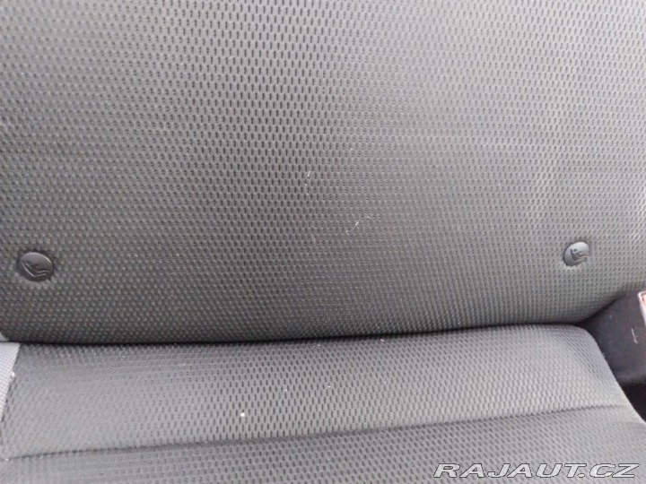 Ford Focus 1.6 92kW ČR,1.MAJITEL,DPH 2011