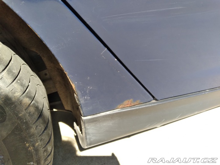 Ford Focus 1.6 92kW ČR,1.MAJITEL,DPH 2011
