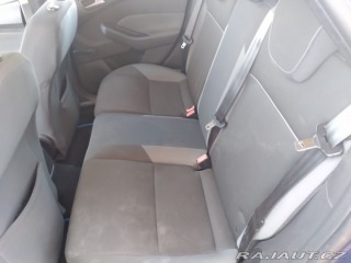 Ford Focus 1.6 92kW ČR,1.MAJITEL,DPH 2011
