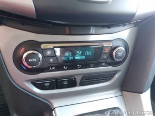 Ford Focus 1.6 92kW ČR,1.MAJITEL,DPH 2011