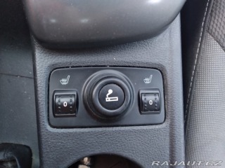 Ford Focus 1.6 92kW ČR,1.MAJITEL,DPH 2011