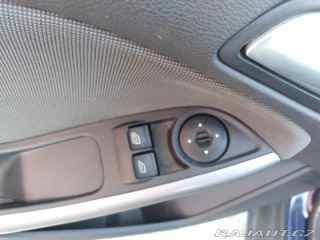 Ford Focus 1.6 92kW ČR,1.MAJITEL,DPH 2011