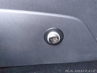Ford Focus 1.6 92kW ČR,1.MAJITEL,DPH 2011