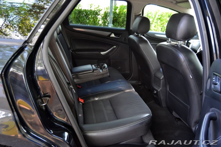 Ford Mondeo 2.0TDCI 103kW Champions 2012