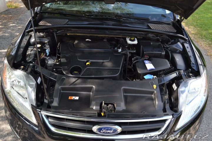 Ford Mondeo 2.0TDCI 103kW Champions 2012