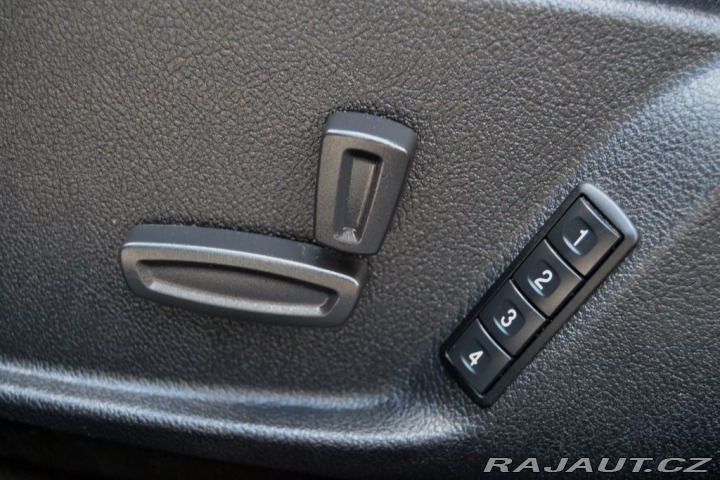Ford Mondeo 2.0TDCI 103kW Champions 2012