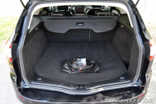 Ford Mondeo 2.0TDCI 103kW Champions 2012