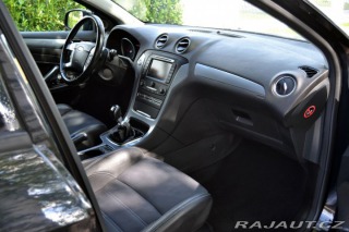 Ford Mondeo 2.0TDCI 103kW Champions 2012