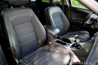 Ford Mondeo 2.0TDCI 103kW Champions 2012