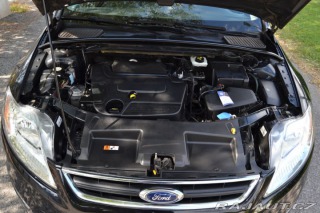 Ford Mondeo 2.0TDCI 103kW Champions 2012