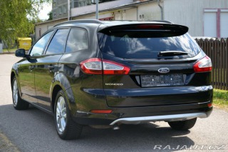 Ford Mondeo 2.0TDCI 103kW Champions 2012