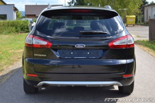 Ford Mondeo 2.0TDCI 103kW Champions 2012