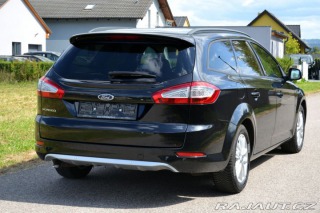 Ford Mondeo 2.0TDCI 103kW Champions 2012