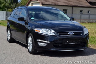 Ford Mondeo 2.0TDCI 103kW Champions 2012