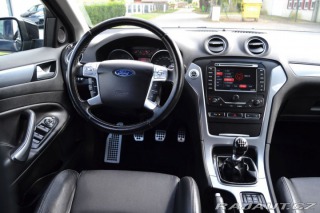 Ford Mondeo 2.0TDCI 103kW Champions 2012