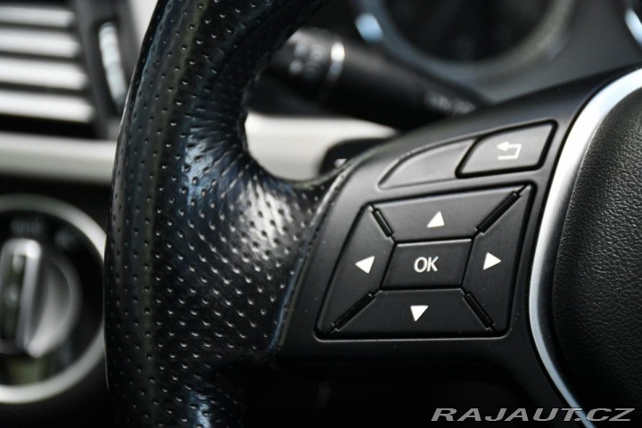 Mercedes-Benz E 250CDI 4MATIC 2013
