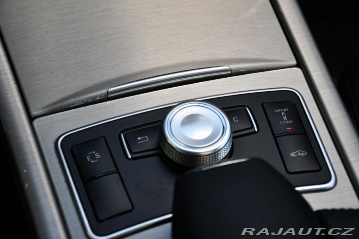 Mercedes-Benz E 250CDI 4MATIC 2013
