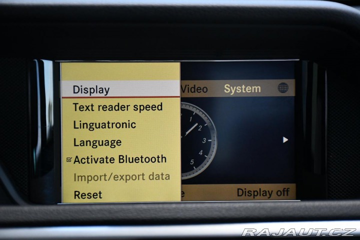Mercedes-Benz E 250CDI 4MATIC 2013