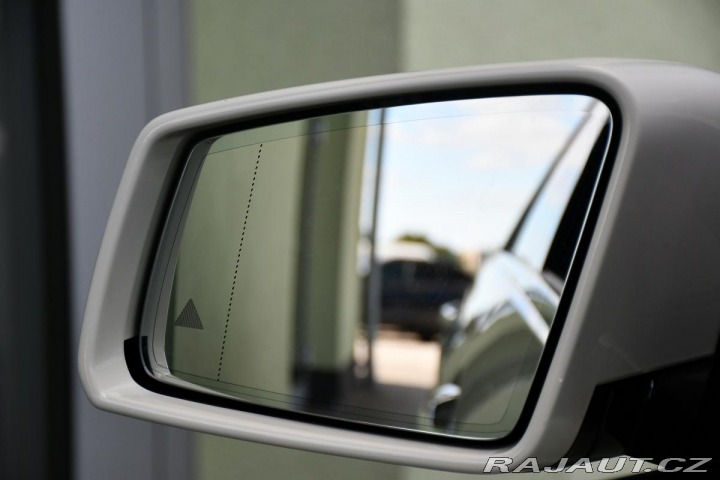 Mercedes-Benz E 250CDI 4MATIC 2013