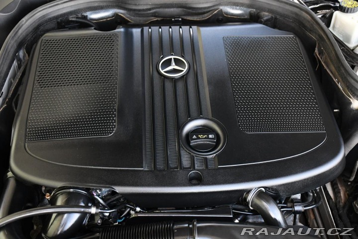 Mercedes-Benz E 250CDI 4MATIC 2013