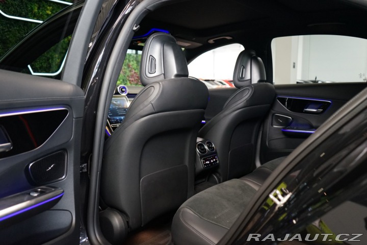 Mercedes-Benz C 220d*4M*AMG*PANO*360*TAŽ* 2023