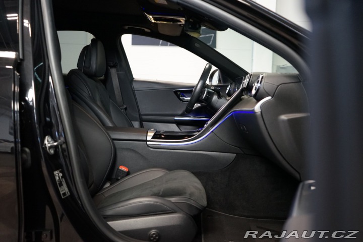 Mercedes-Benz C 220d*4M*AMG*PANO*360*TAŽ* 2023