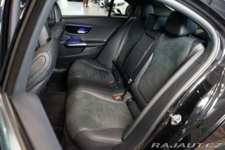 Mercedes-Benz C 220d*4M*AMG*PANO*360*TAŽ* 2023