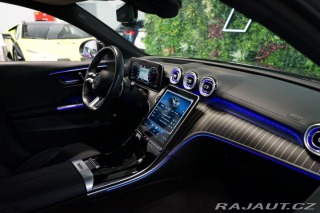 Mercedes-Benz C 220d*4M*AMG*PANO*360*TAŽ* 2023