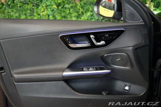 Mercedes-Benz C 220d*4M*AMG*PANO*360*TAŽ* 2023