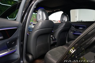 Mercedes-Benz C 220d*4M*AMG*PANO*360*TAŽ* 2023
