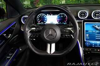 Mercedes-Benz C 220d*4M*AMG*PANO*360*TAŽ* 2023