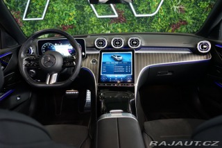 Mercedes-Benz C 220d*4M*AMG*PANO*360*TAŽ* 2023