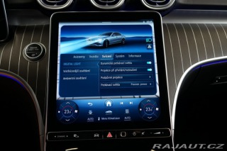 Mercedes-Benz C 220d*4M*AMG*PANO*360*TAŽ* 2023