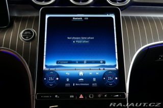 Mercedes-Benz C 220d*4M*AMG*PANO*360*TAŽ* 2023