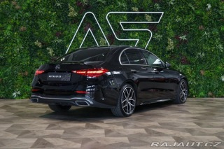 Mercedes-Benz C 220d*4M*AMG*PANO*360*TAŽ* 2023