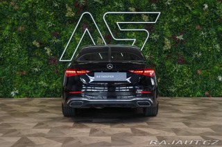 Mercedes-Benz C 220d*4M*AMG*PANO*360*TAŽ* 2023