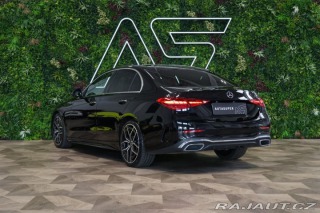 Mercedes-Benz C 220d*4M*AMG*PANO*360*TAŽ* 2023