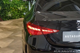 Mercedes-Benz C 220d*4M*AMG*PANO*360*TAŽ* 2023