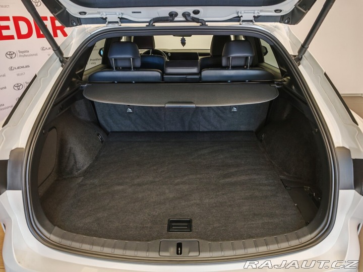 Lexus Ostatní modely RX 350h 350h 4×4 EXECUTIVE PLUS 2023