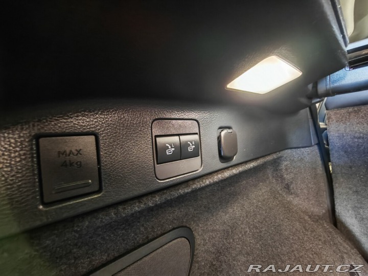Lexus Ostatní modely RX 350h 350h 4×4 EXECUTIVE PLUS 2023