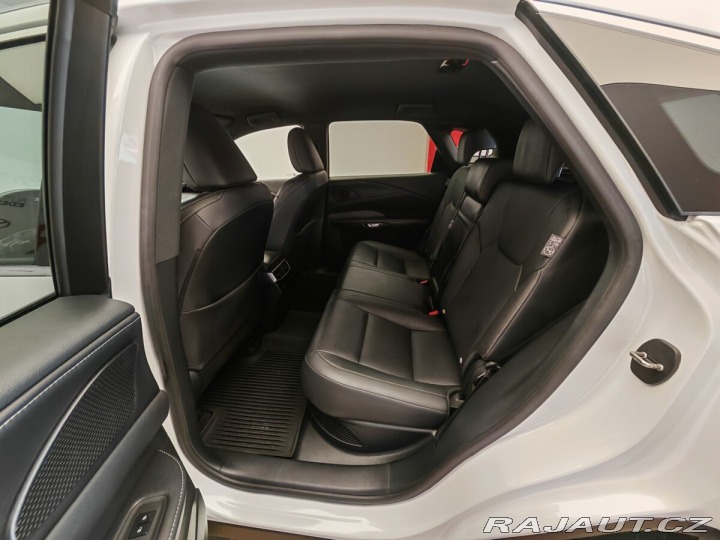 Lexus Ostatní modely RX 350h 350h 4×4 EXECUTIVE PLUS 2023