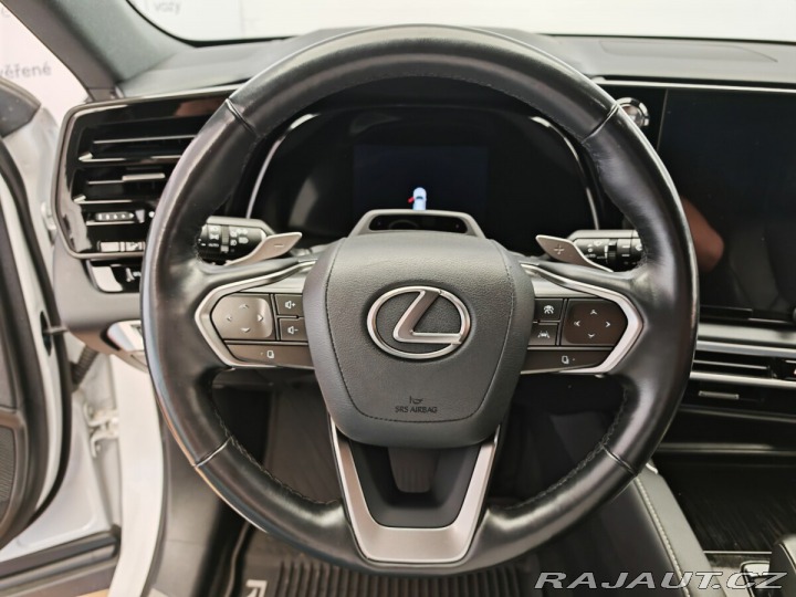 Lexus Ostatní modely RX 350h 350h 4×4 EXECUTIVE PLUS 2023